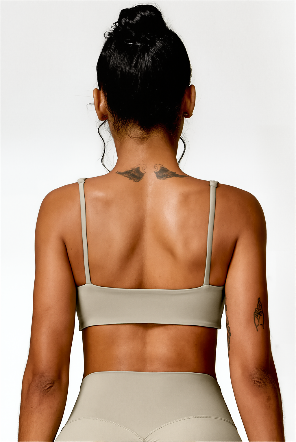 Nora Brassière | Beige Dune