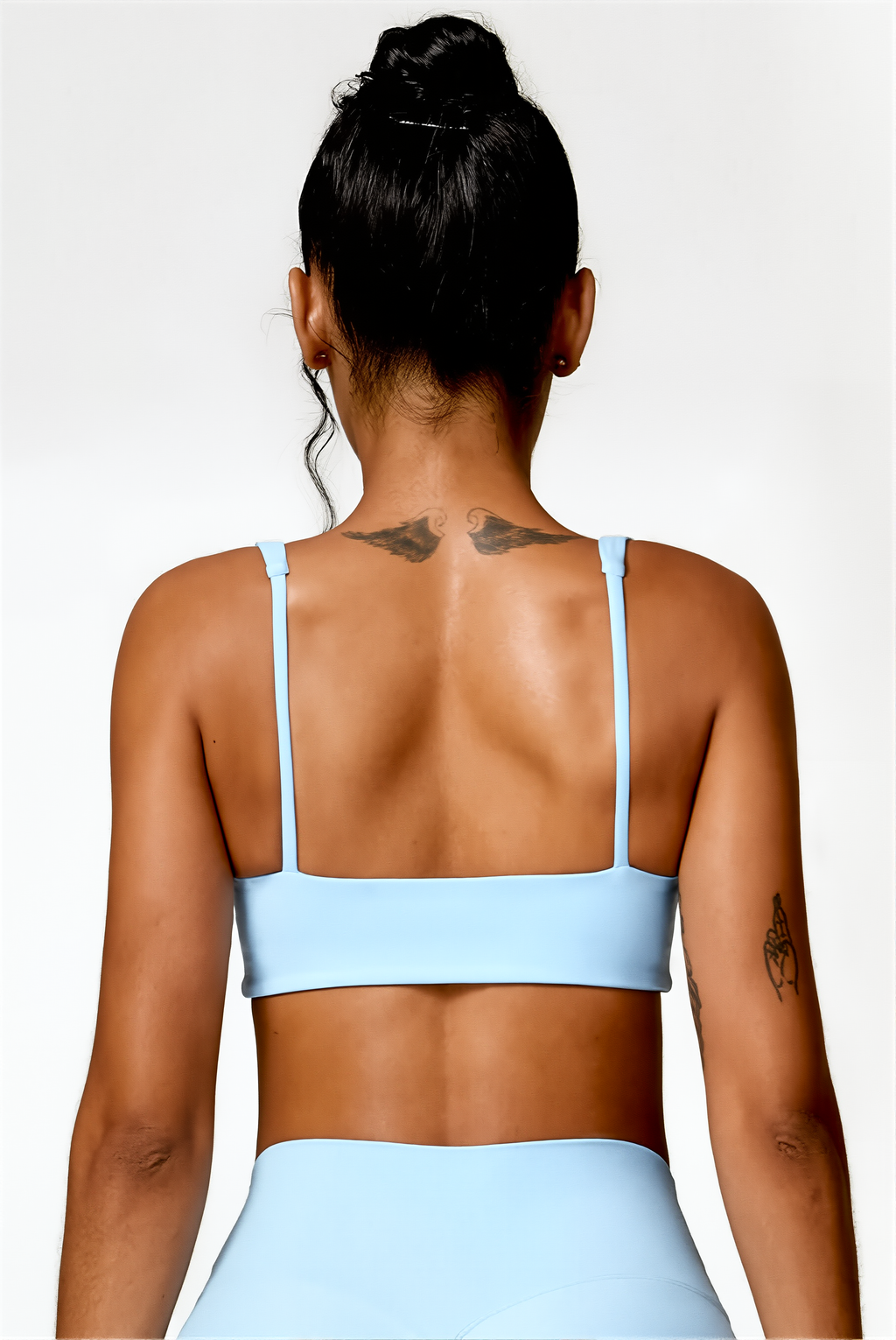 Nora Brassière | Bleu Horizon