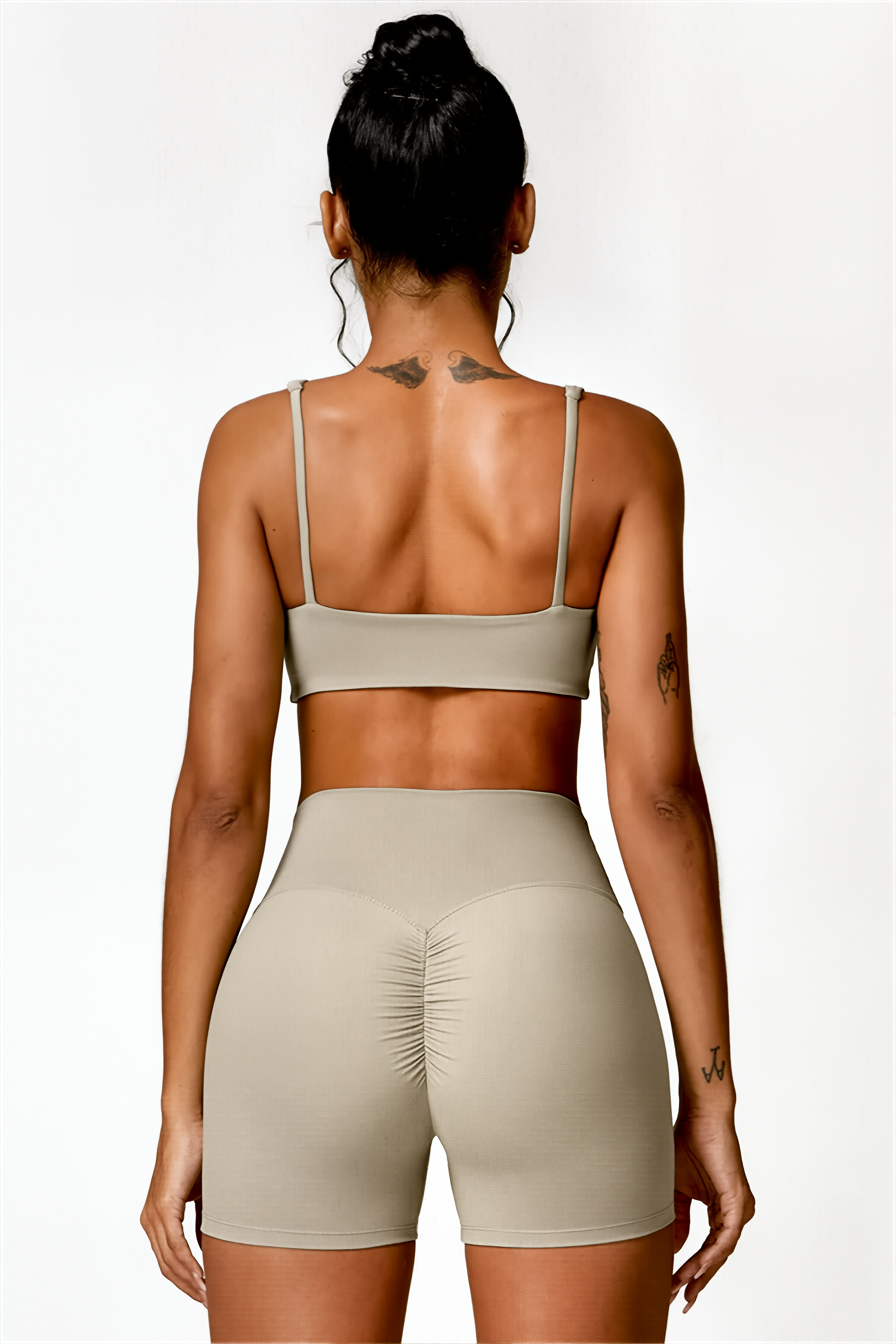 Nora Brassière | Beige Dune