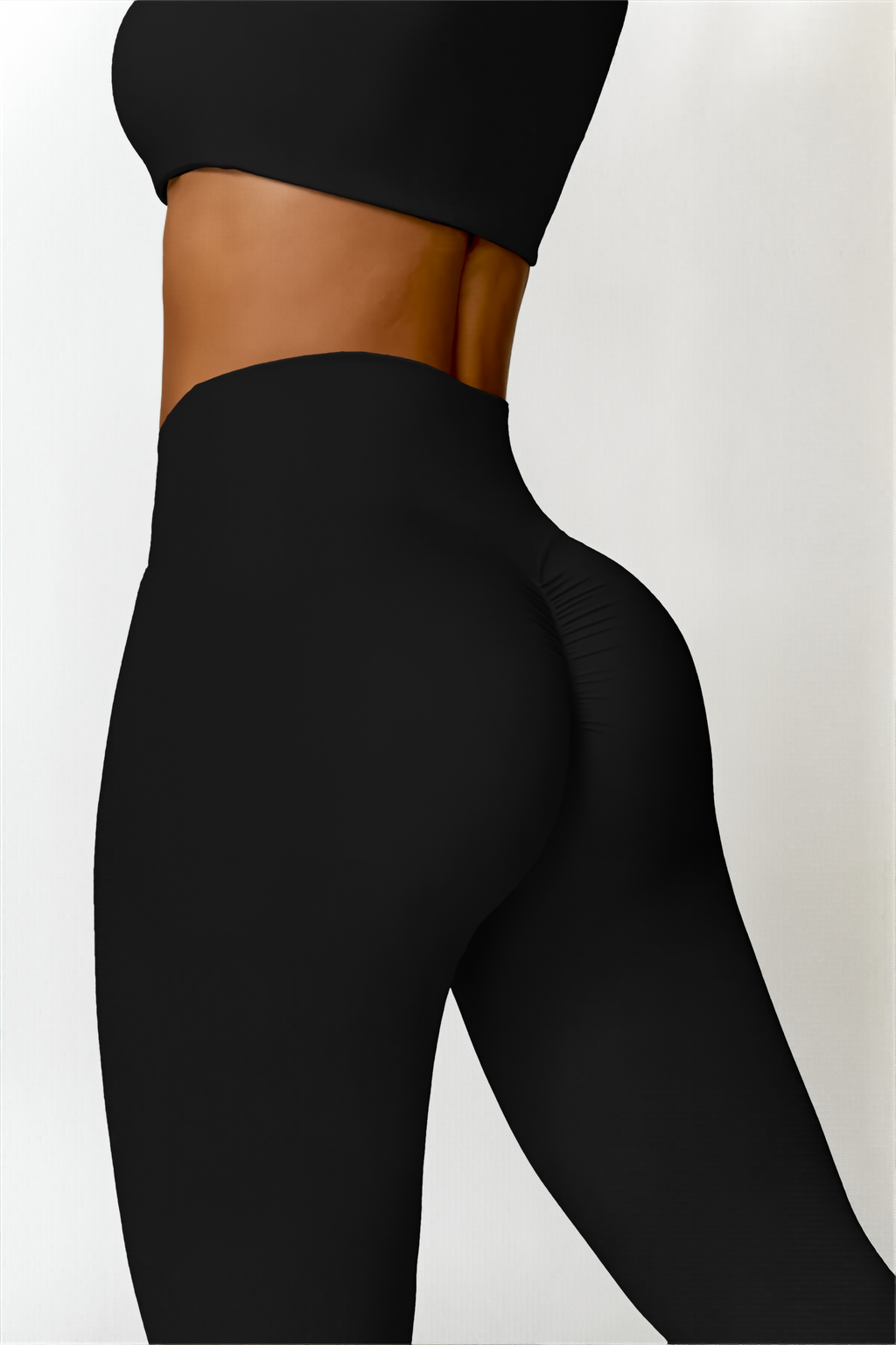 Aven Legging | Noir Origin