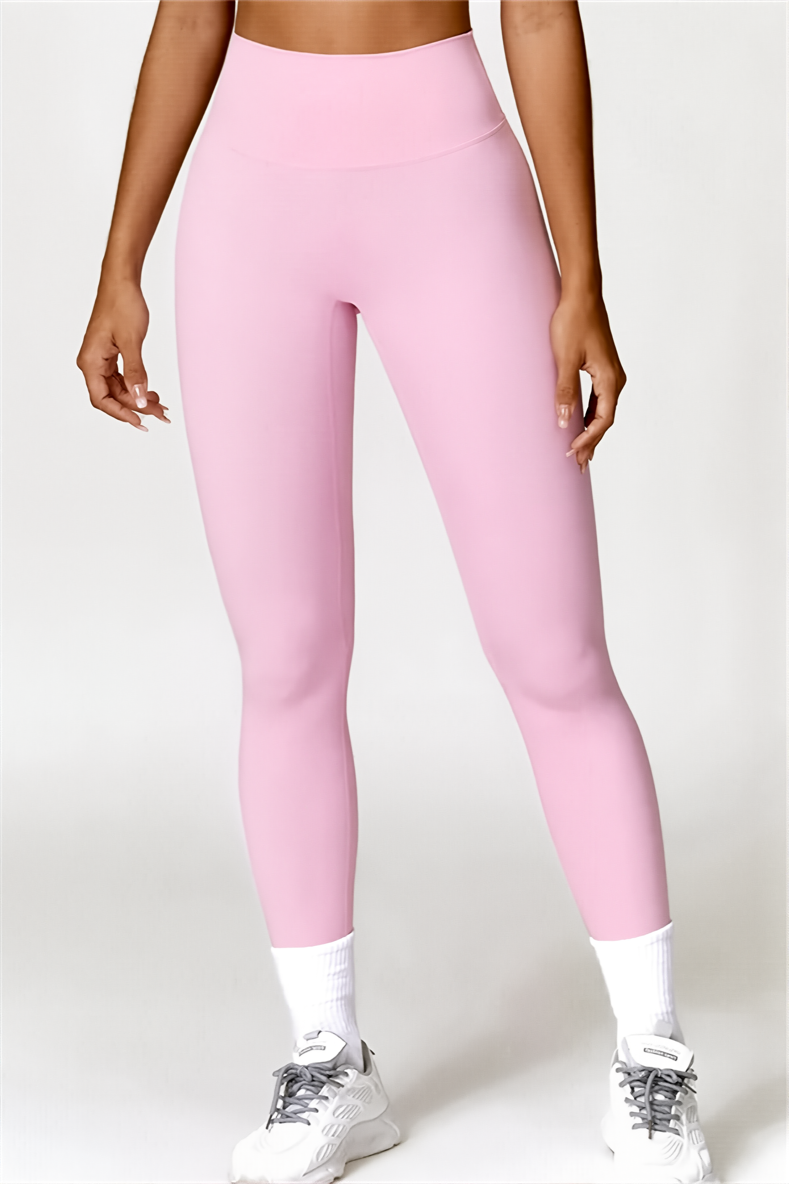 Aven Legging | Rose Opaline